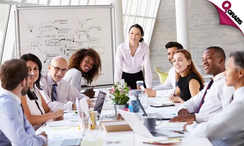A Guide to Being a Great Boss Online Course!